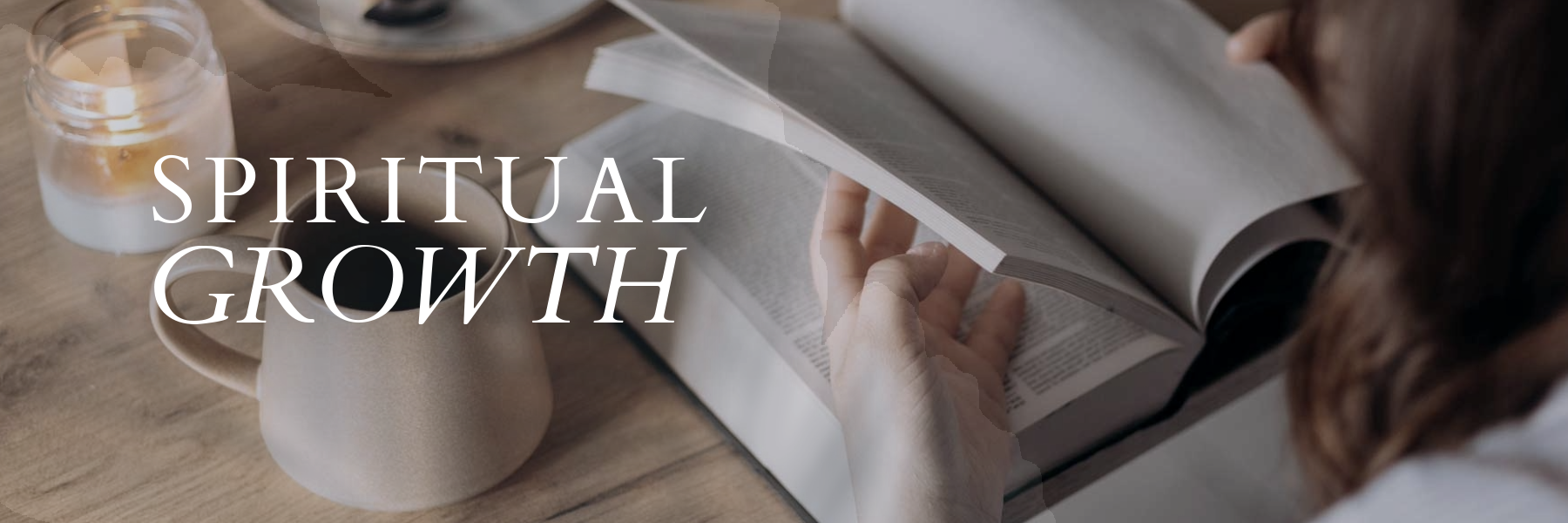 Spiritual Growth